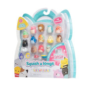 Squish a longs sada 14 figurek 