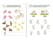 Hraju si a učím se-Farma 4+