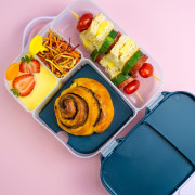 Náhradní sendvičové víčko na Svačinový box velký b.box