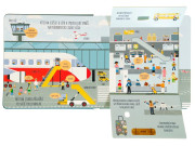 První slova Doprava