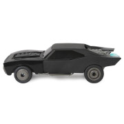 RC Batmobile - jízda po zadních