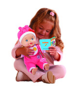 Little Love - Mluvící miminko 