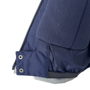 Chlapecká bunda lyžařská zimní Pidilidi PD1161-17 