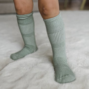 Dětské ponožky Stay-on-Socks Antislip Vel. 12 - 18 m 1 pár KipKep