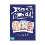 Neobvyklí podezřelí
