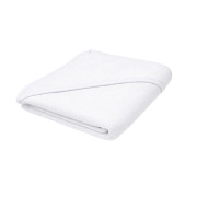 Dětská froté osuška s kapucí 100x100 cm New Baby 