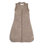 Spací pytel s rukávy Lodger Matcha Buffalo