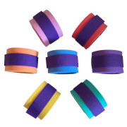 Nadlehčovací rukávky fialový zip 550 x 100 x 15 mm Matuška Dena