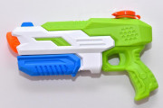 Vodní pistole 30 cm Mac Toys
