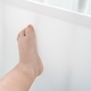 Mantinel do postýlky Bump Air 180 cm Babymatex