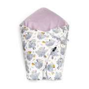 Povlak na péřovou zavinovačku Eseco