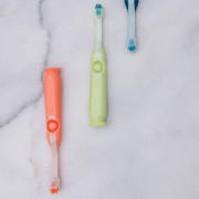 Dětský kartáček na zoubky Kids 2 - 6 let Suavinex