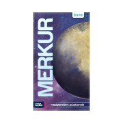 Meziplanetární průzkumník - Albi