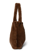 Faux Fur Mom Bag Studio Noos