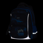 Školní set 3 ks Oxy Jumper Gamer OxyBag