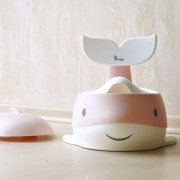 Nočník Dolphin Bo Jungle