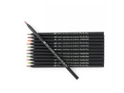 Pastelky s vícebarevnou tuhou Moulin Roty