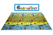 Casmatino dětská skládací podložka 2000x1400x10 mm