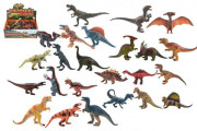 Dinosaurus plast 11-14cm