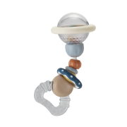 Chrastítko s kousátkem Shake & Bend