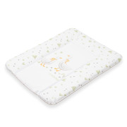 Přebalovací podložka měkká Husičky 70 x 50 cm New Baby