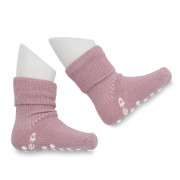 Dětské ponožky Stay-on-Socks Antislip Vel. 18 - 24 m 1 pár KipKep