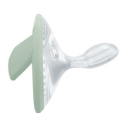 Dudlík Perfect Match 0-6 m 2 ks v boxu Nuk