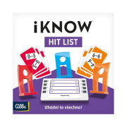 iKnow Hit List