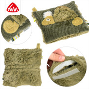 Nahřívací polštářek Baby Fehn