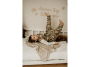 Celoroční spací pytel s nohavicemi Ivory Forest Sleepee