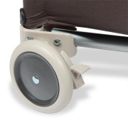 Cestovní postýlka Zopa Camping - Yellowbear ne