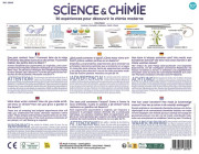 Chemická laboratoř Sentosphere
