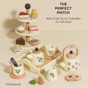 Vintage konvice 12x9 x 13,5 cm Le Toy Van