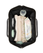 Přebalovací batoh KikkaBoo Siena