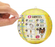 L.O.L. Surprise! Jarní třpytková série