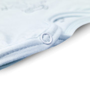 Body tenké DR obrázek Outlast®UPF 50+ bleděmodrá 