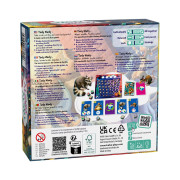 Společenská rodinná hra Tasty Wasty od 8 let Haba 