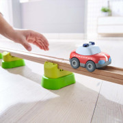 Haba Cars závodní auto