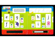 Pomoz mi s úkoly - ABC Začínáme s angličtinou