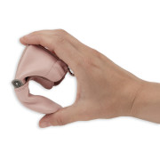 Kožené capáčky Powder Lodger