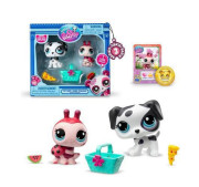 Littlest Pet Shop figurky 2 ks