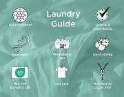 Povlečení Gabby´s Dollhouse "bubbles" 140 x 200, 70 x 90 cm Jerry Fabrics