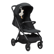 Závěsné hračky Newborn Naturals Little Dutch