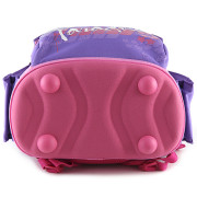 Školní aktovka Bambi Cool - Paradise - motýlci