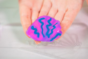 Kreativní set Mořská panna Tubi Jelly