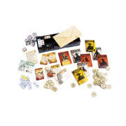 Bang! Kostková exploze