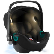 Autosedačka Baby-Safe iSense (0-13 kg)