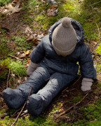 Čepice Merino Buffalo Lodger