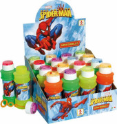 Bublifuk Spider-man 175 ml
