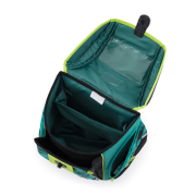 Školní batoh Premium Light Dino